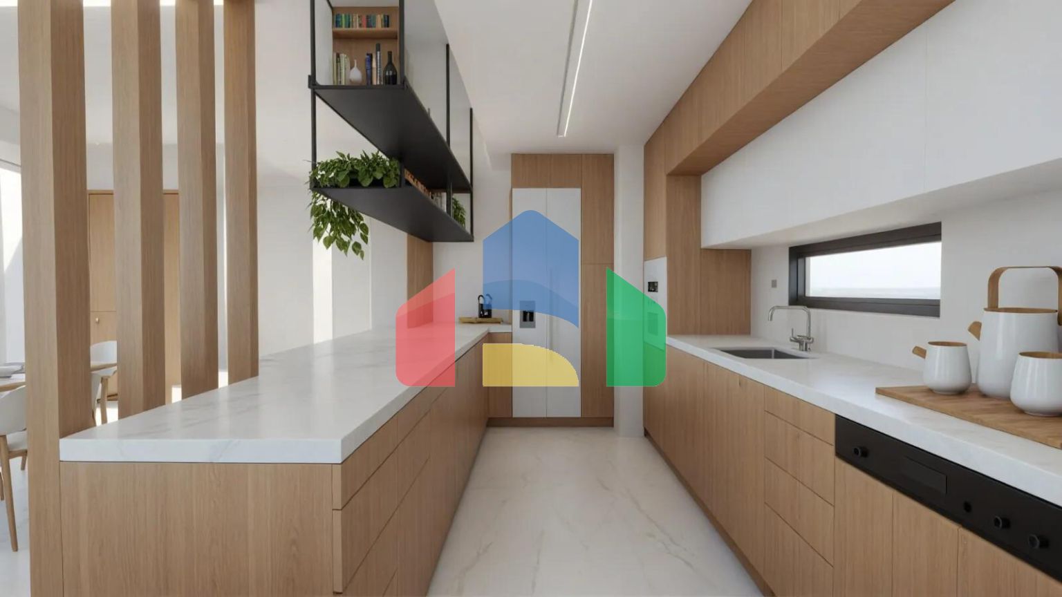 Продаж - Таунхаус 150 m² в Афінах