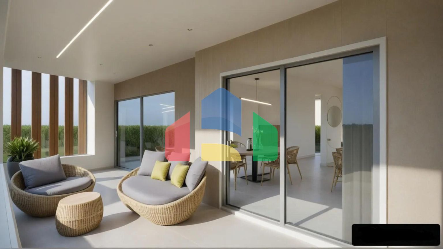 Продаж - Таунхаус 150 m² в Афінах