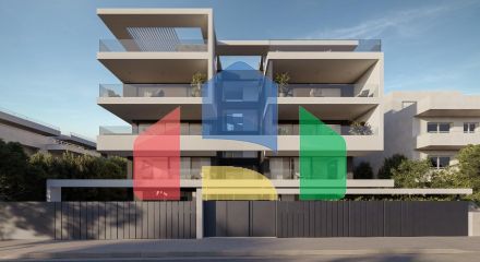 Продаж - Таунхаус 213 m² в Афінах