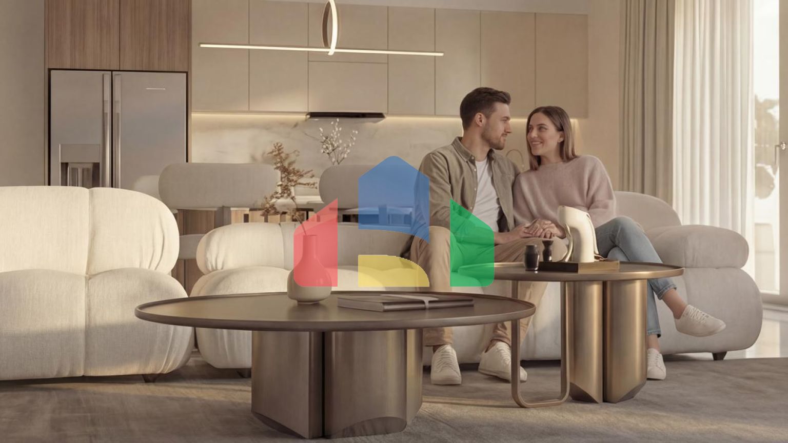 Продаж - Квартира 94 m² в Афінах