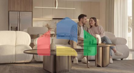 Продаж - Квартира 94 m² в Афінах