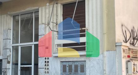 Продаж - Квартира 42 m² в Афінах