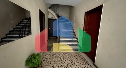 Продаж - Квартира 42 m² в Афінах