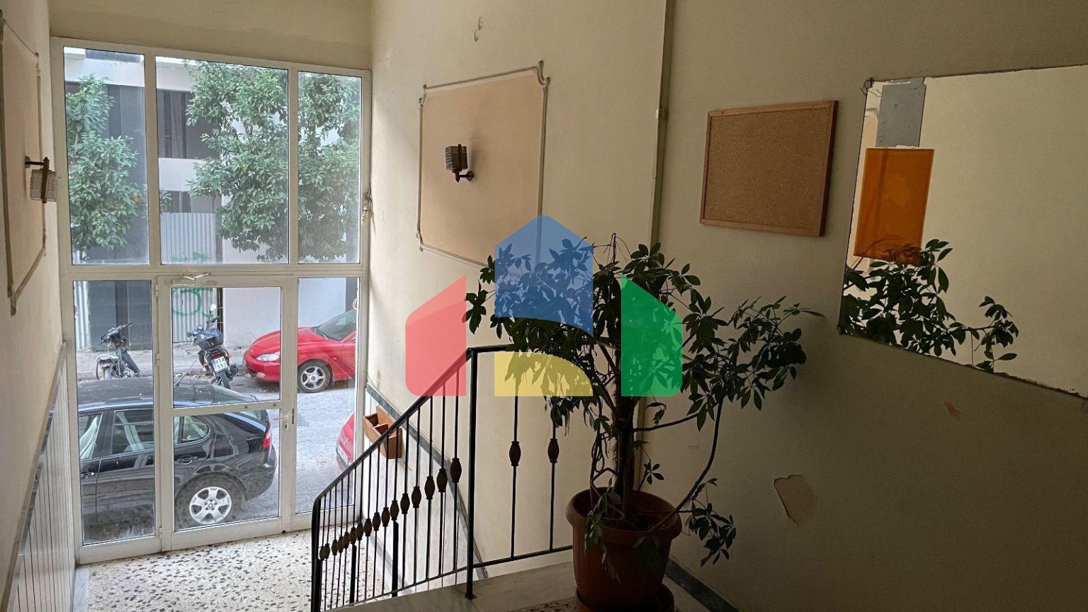 Продаж - Квартира 42 m² в Афінах