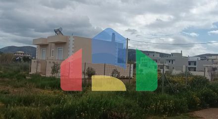 Продаж - Земельна ділянка 768 m² в Афінах