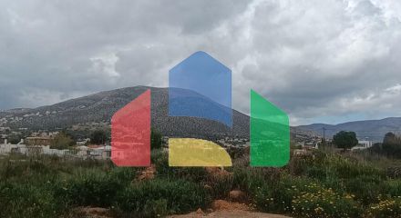 Продаж - Земельна ділянка 768 m² в Афінах