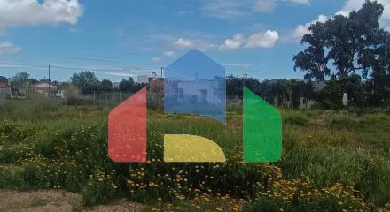 Продаж - Земельна ділянка 768 m² в Афінах