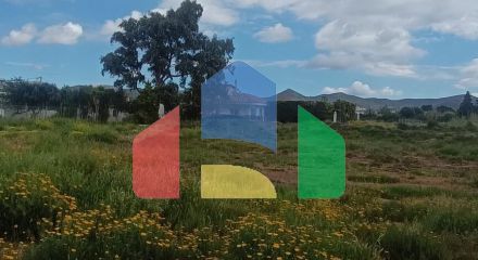 Продаж - Земельна ділянка 768 m² в Афінах