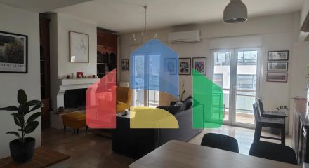 Продаж - Квартира 80 m² в Афінах
