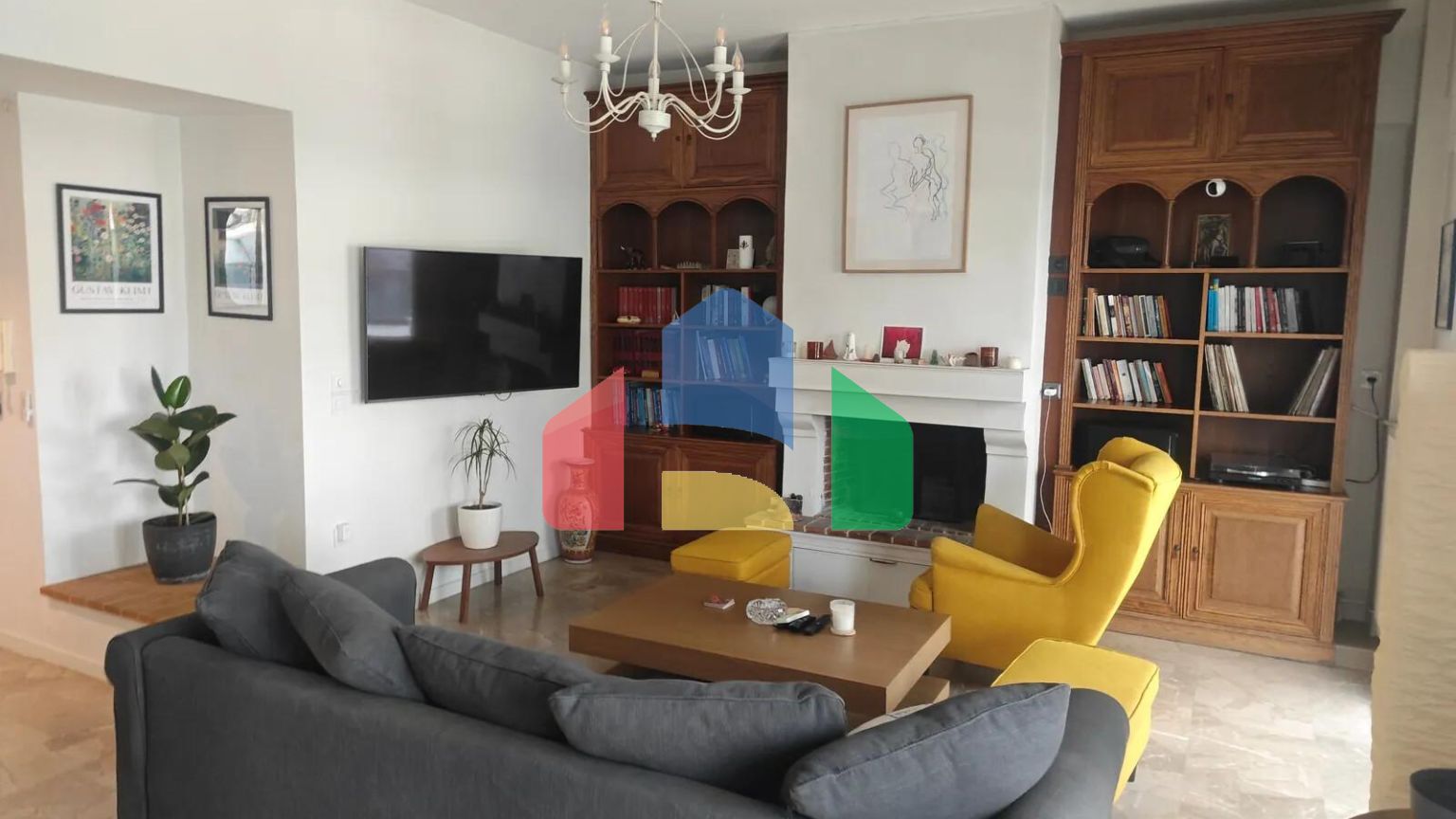 Продаж - Квартира 80 m² в Афінах