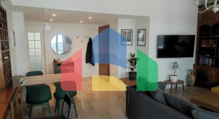 Продаж - Квартира 80 m² в Афінах