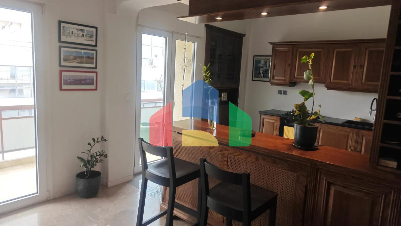 Продаж - Квартира 80 m² в Афінах