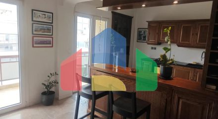 Продаж - Квартира 80 m² в Афінах