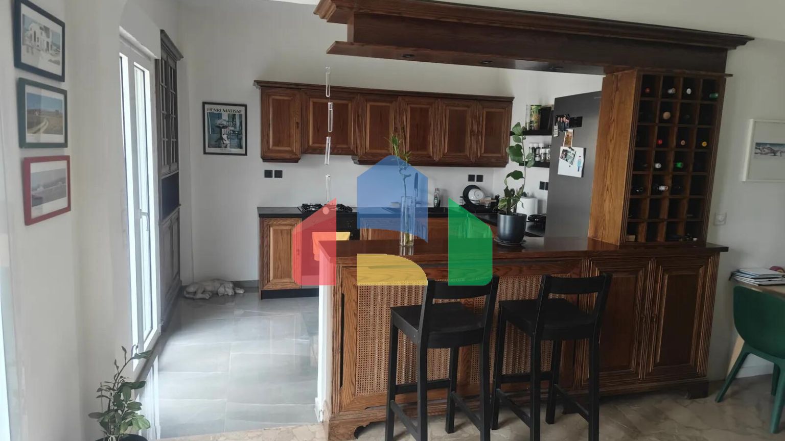 Продаж - Квартира 80 m² в Афінах