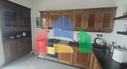 Продаж - Квартира 80 m² в Афінах