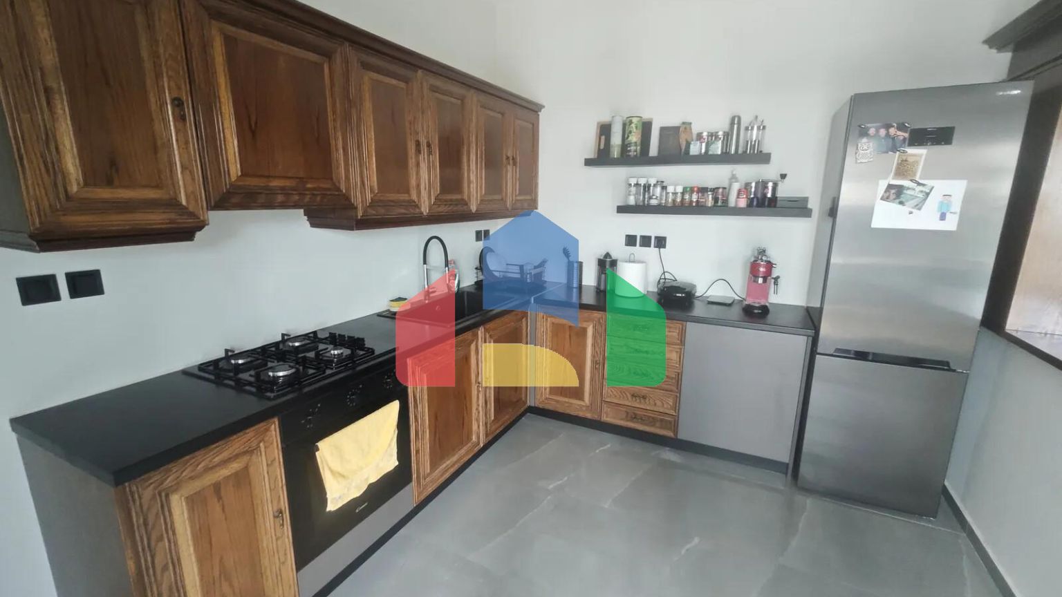 Продаж - Квартира 80 m² в Афінах