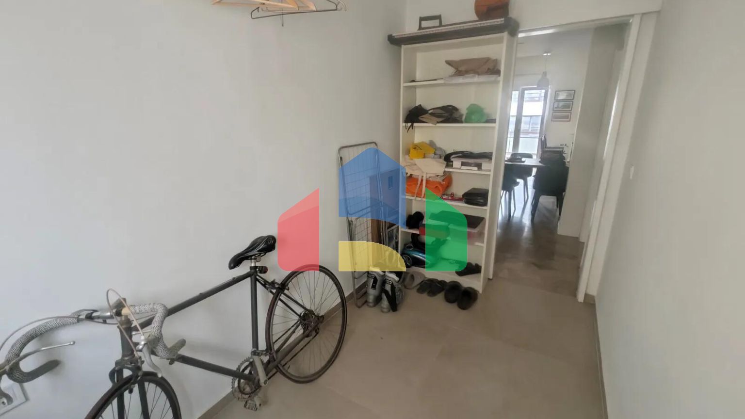 Продаж - Квартира 80 m² в Афінах