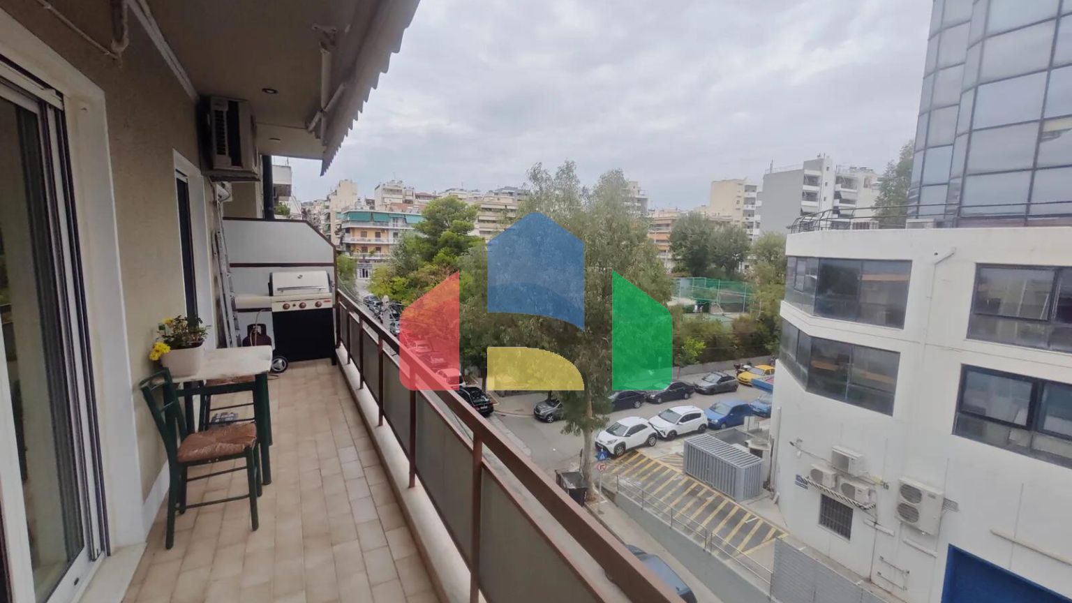 Продаж - Квартира 80 m² в Афінах