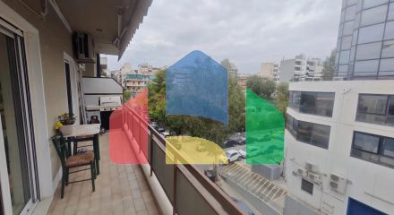Продаж - Квартира 80 m² в Афінах