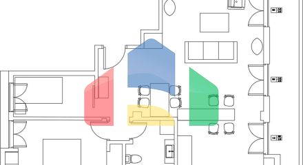 Продаж - Квартира 80 m² в Афінах
