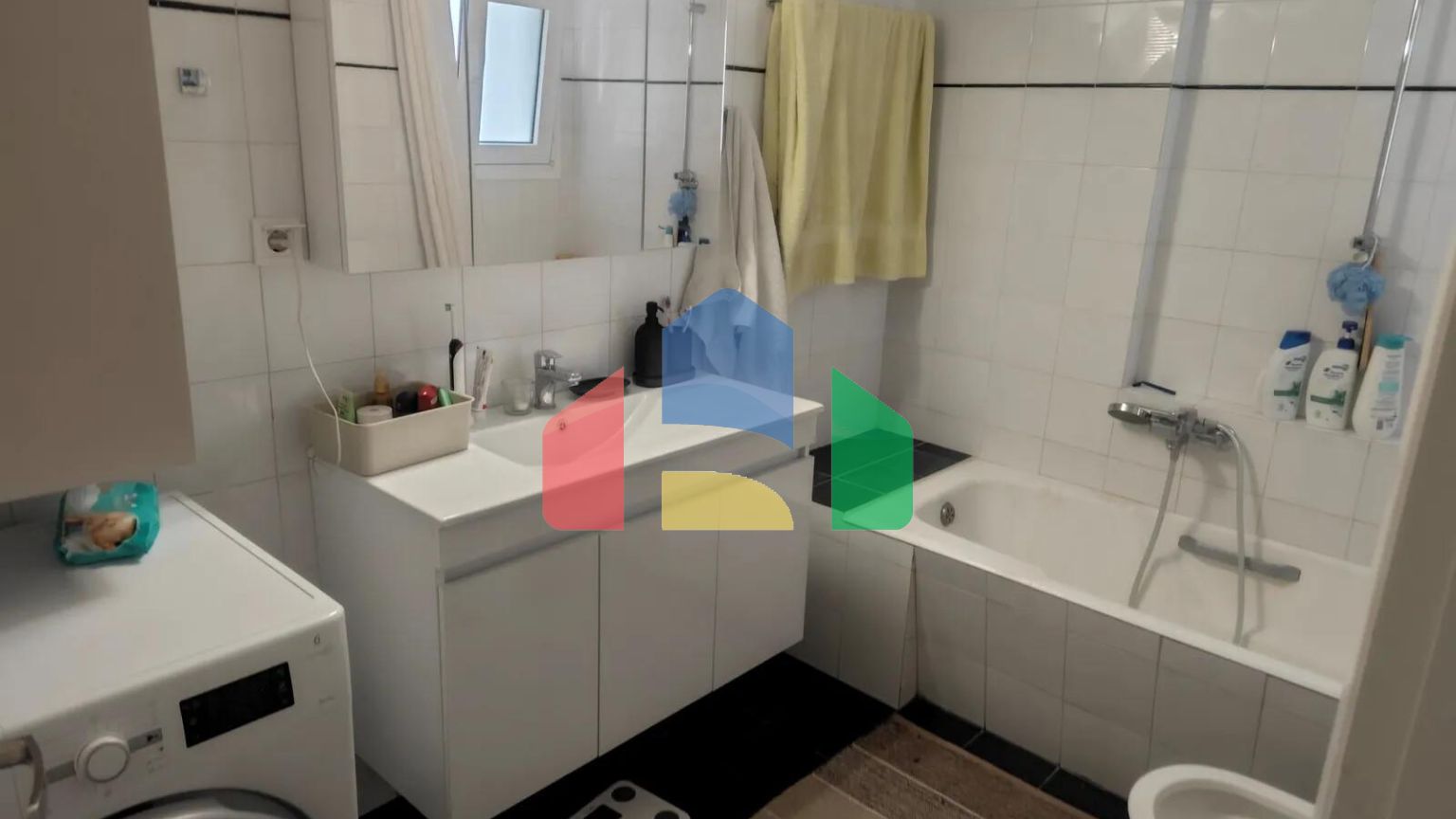 Продаж - Квартира 80 m² в Афінах