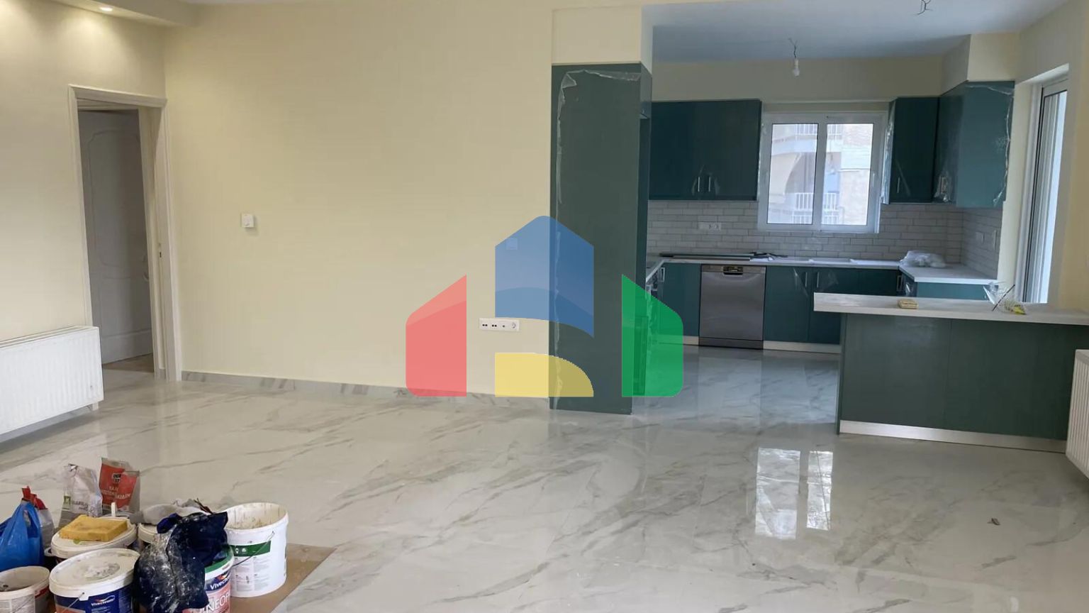 Продаж - Квартира 104 m² в Афінах