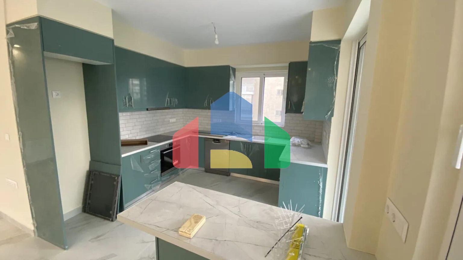 Продаж - Квартира 104 m² в Афінах