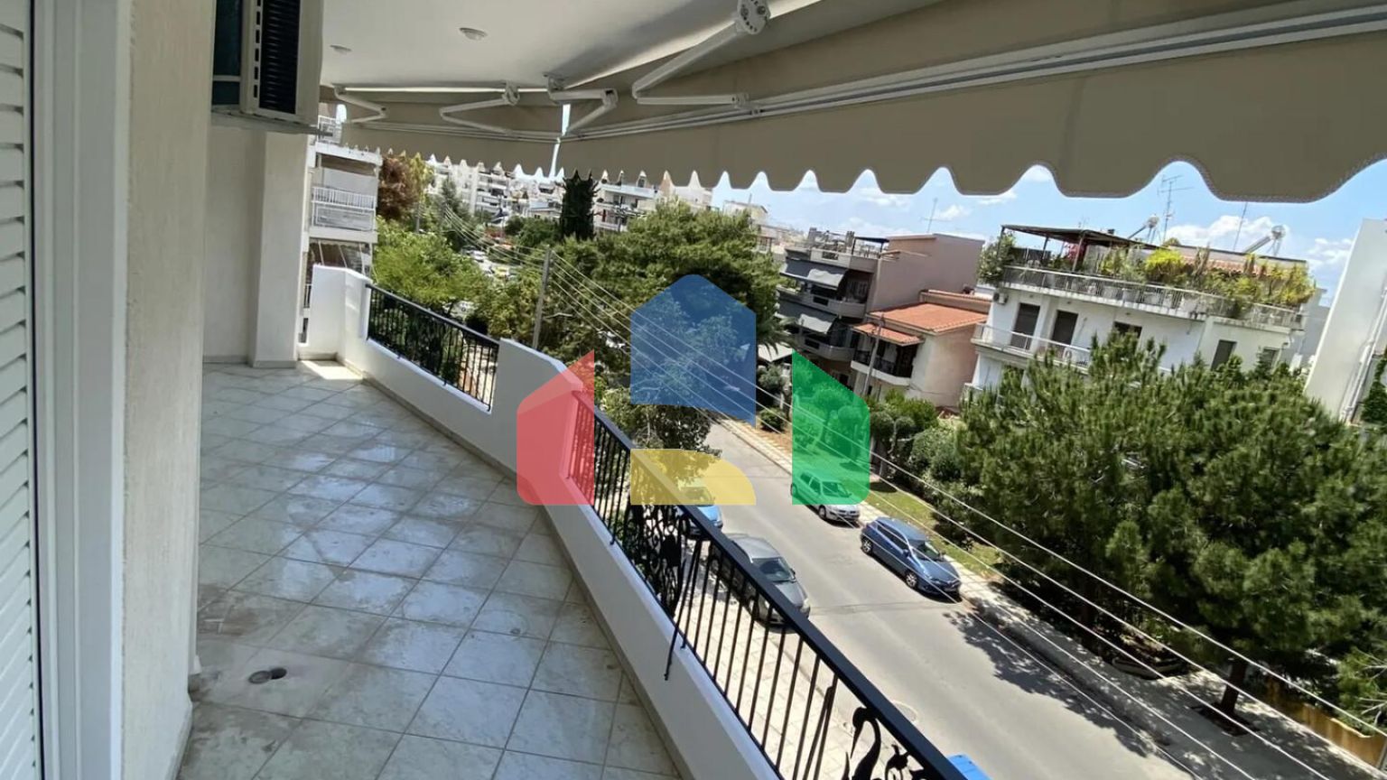 Продаж - Квартира 104 m² в Афінах