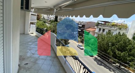 Продаж - Квартира 104 m² в Афінах