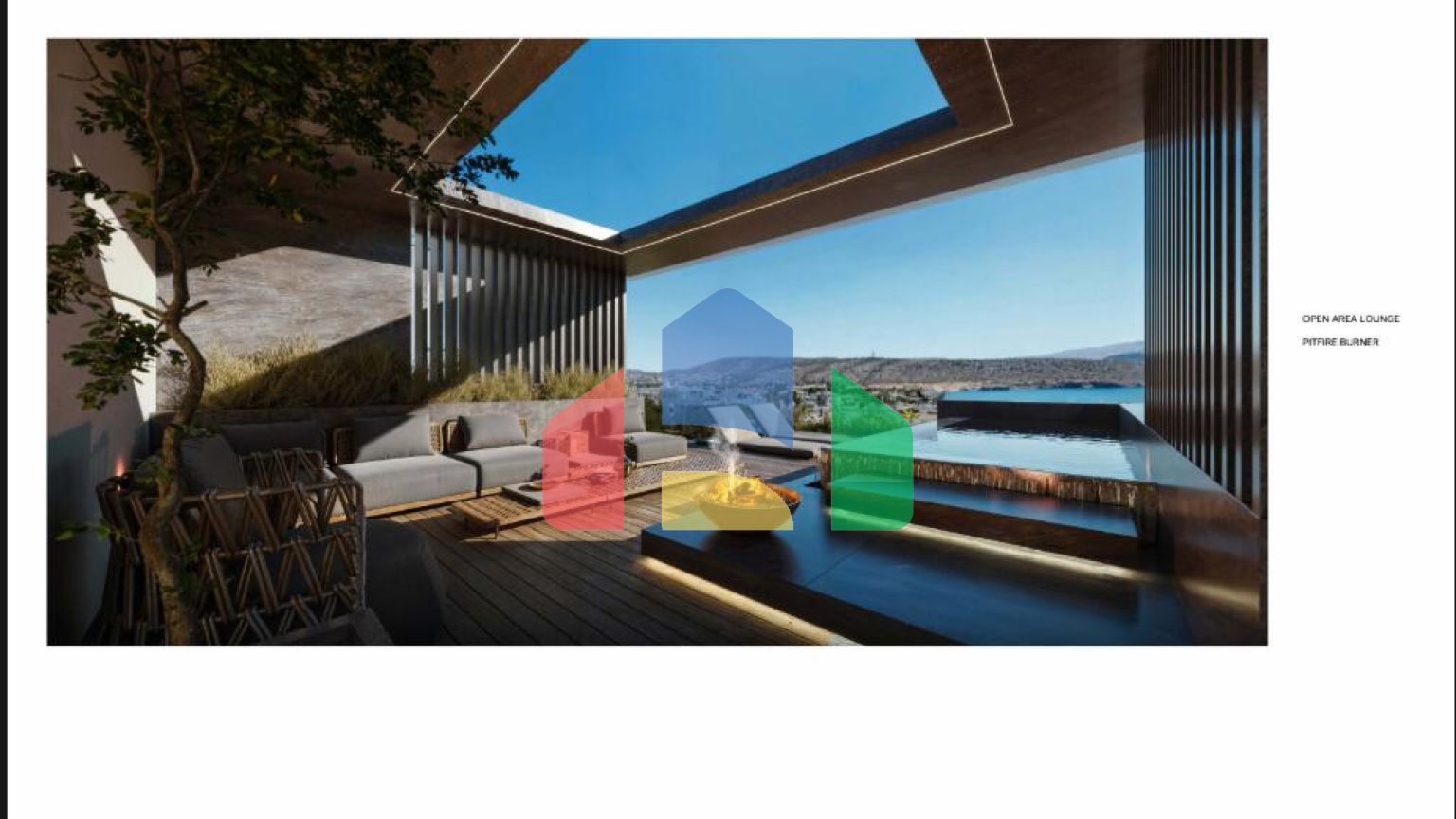 Продаж - Таунхаус 200 m² в Афінах