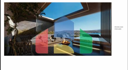 Продаж - Таунхаус 200 m² в Афінах