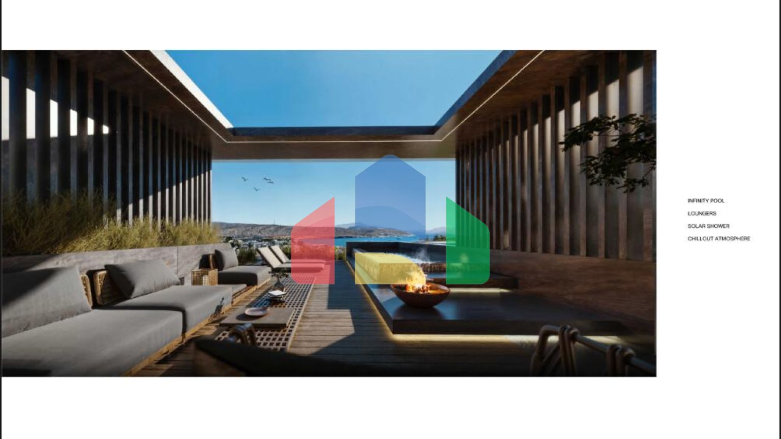 Продаж - Таунхаус 200 m² в Афінах