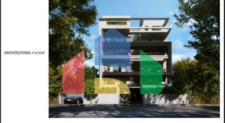 Продаж - Таунхаус 200 m² в Афінах