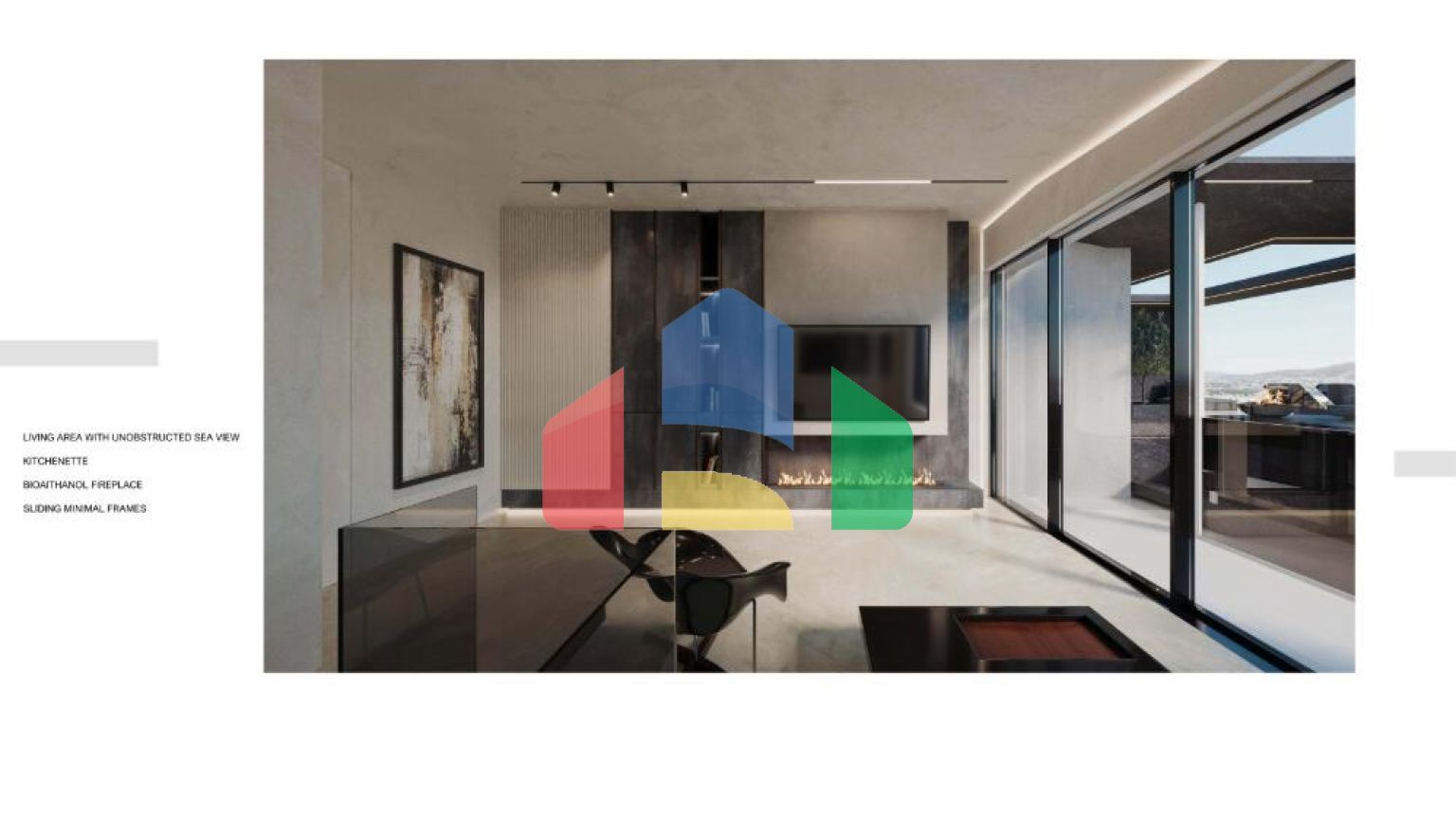 Продаж - Таунхаус 200 m² в Афінах