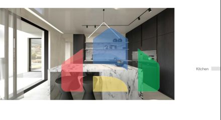 Продаж - Таунхаус 200 m² в Афінах