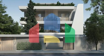 Продаж - Duplex 285 m² в Афінах Продаж - Duplex 285 m² в Афінах