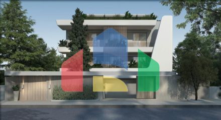 Продаж - Duplex 285 m² в Афінах