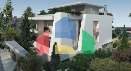 Продаж - Duplex 285 m² в Афінах