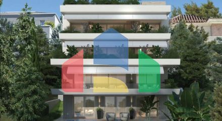 Продаж - Duplex 285 m² в Афінах Продаж - Duplex 285 m² в Афінах