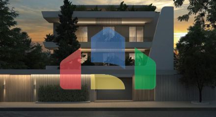 Продаж - Duplex 285 m² в Афінах Продаж - Duplex 285 m² в Афінах