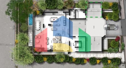 Продаж - Duplex 285 m² в Афінах Продаж - Duplex 285 m² в Афінах