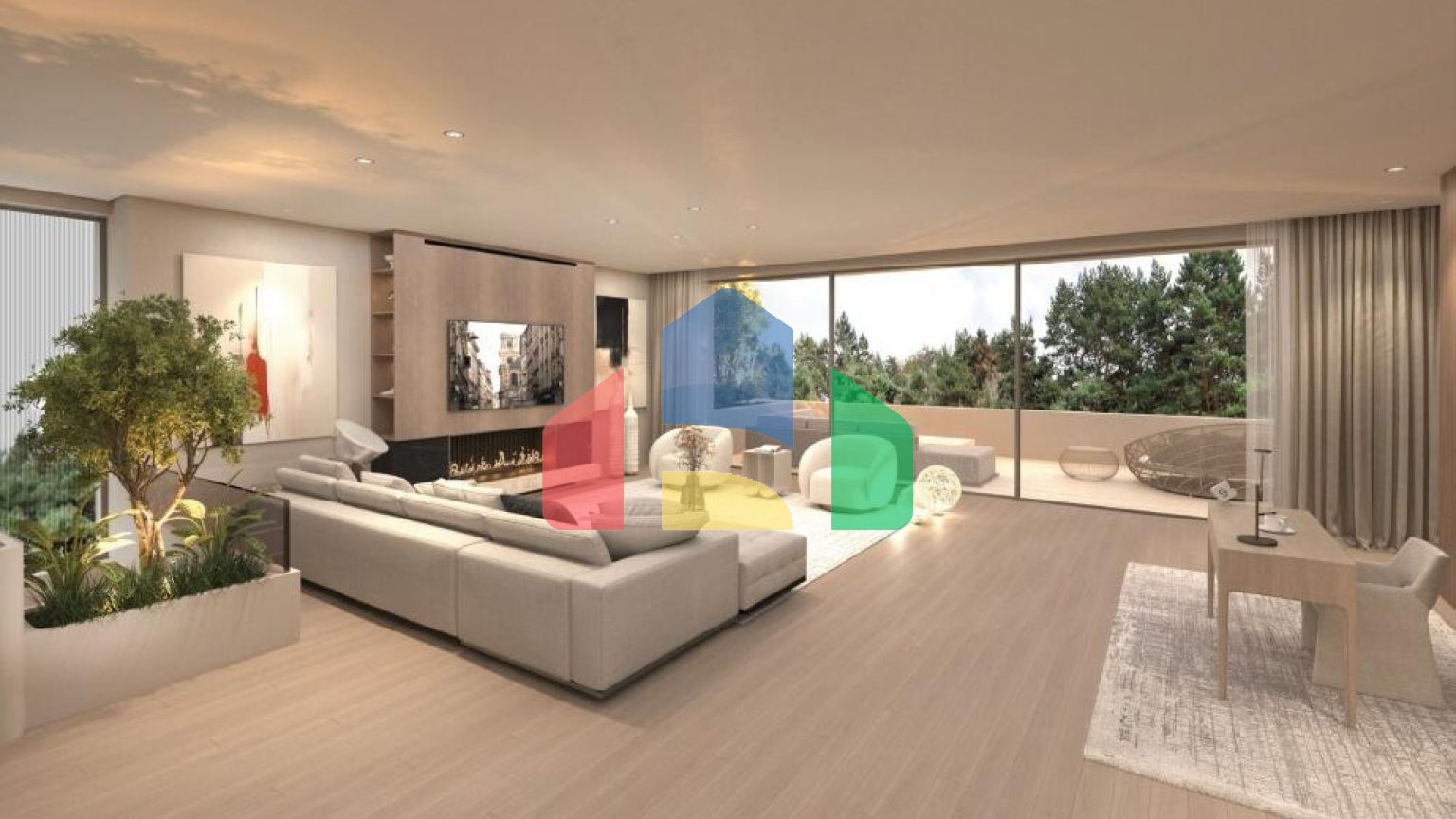 Продаж - Duplex 285 m² в Афінах