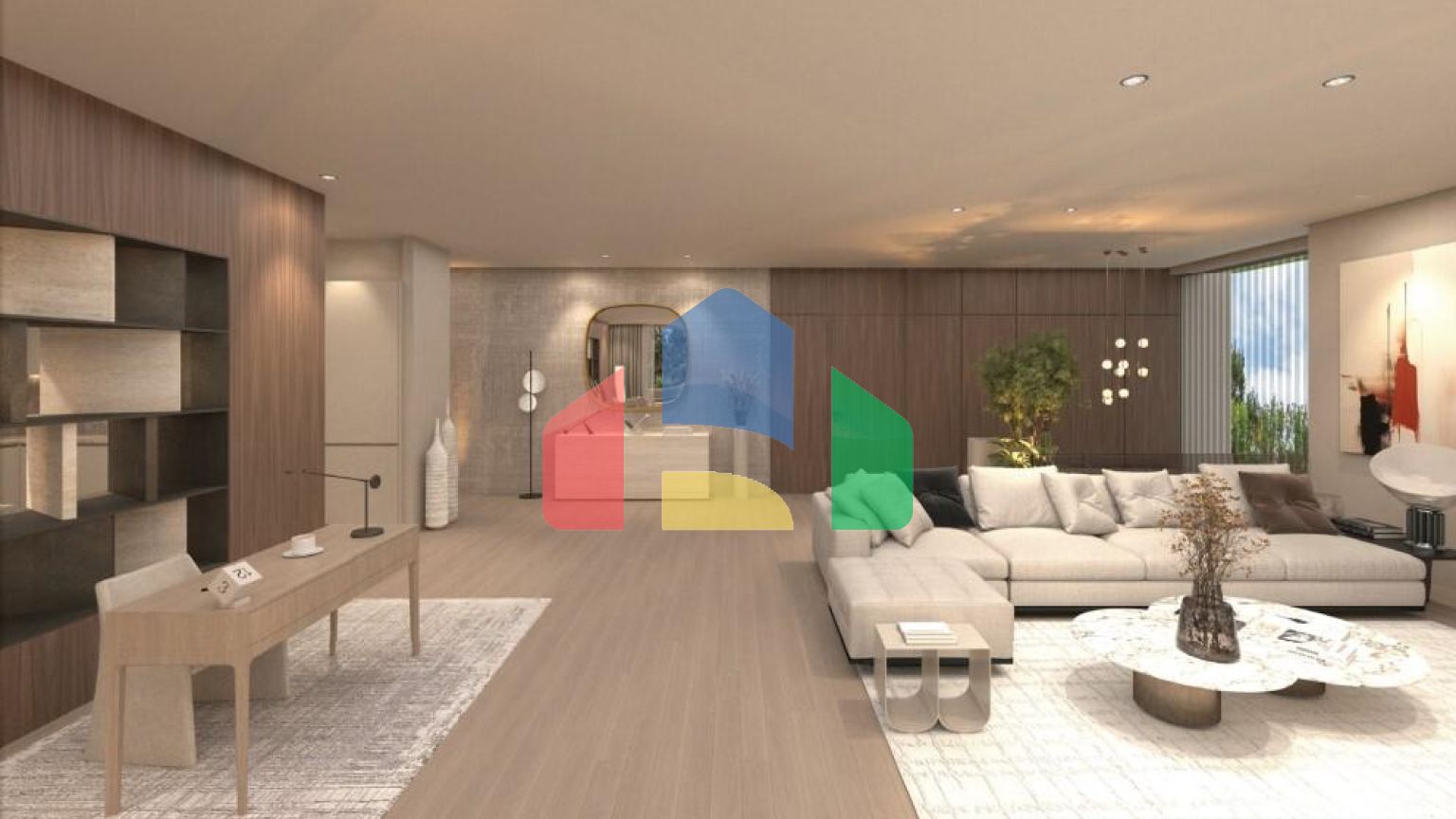 Продаж - Duplex 285 m² в Афінах