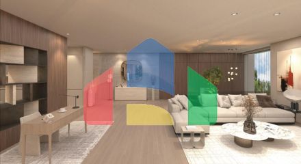 Продаж - Duplex 285 m² в Афінах Продаж - Duplex 285 m² в Афінах