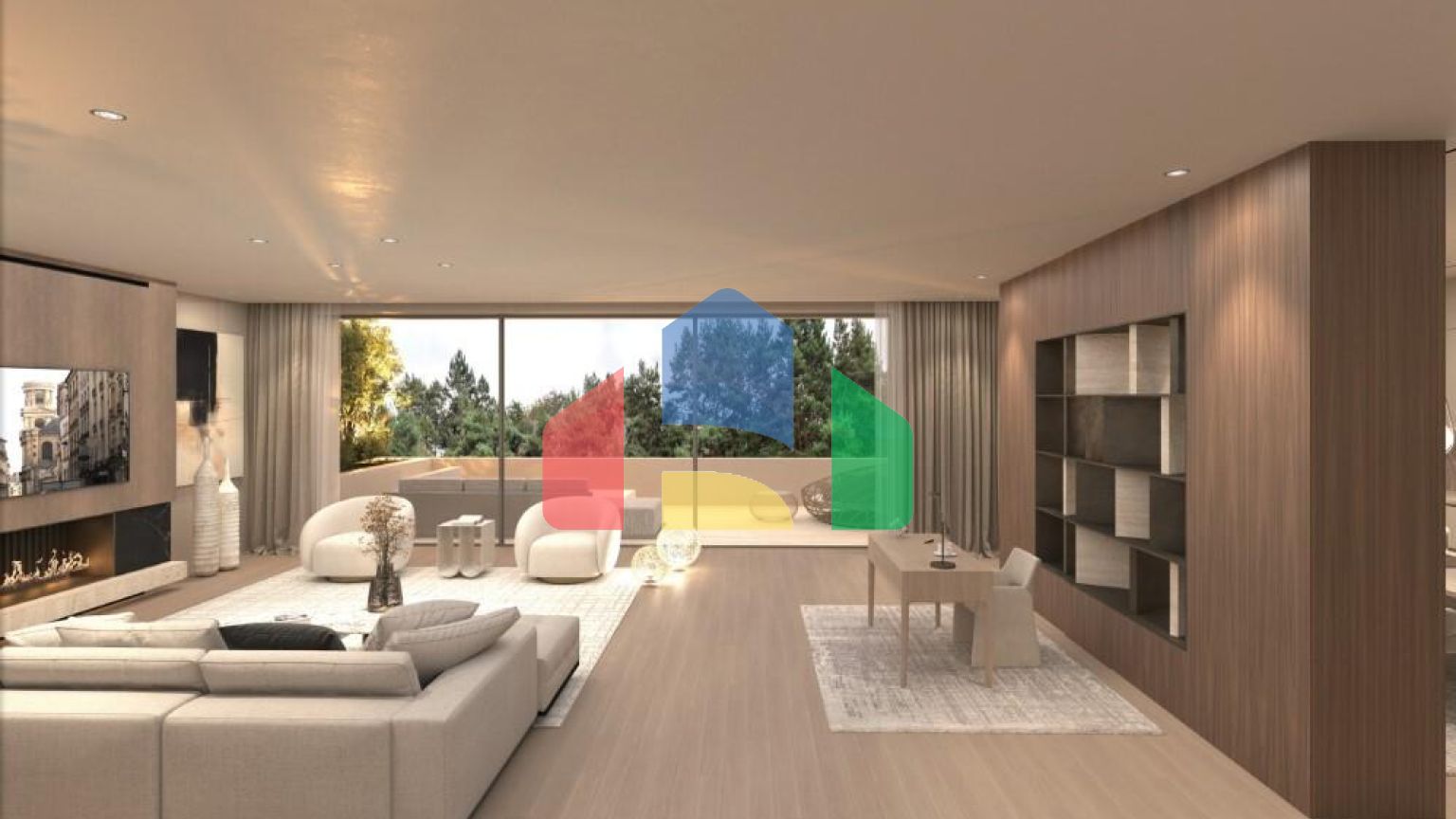 Продаж - Duplex 285 m² в Афінах