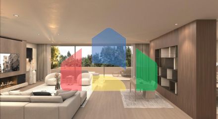 Продаж - Duplex 285 m² в Афінах Продаж - Duplex 285 m² в Афінах