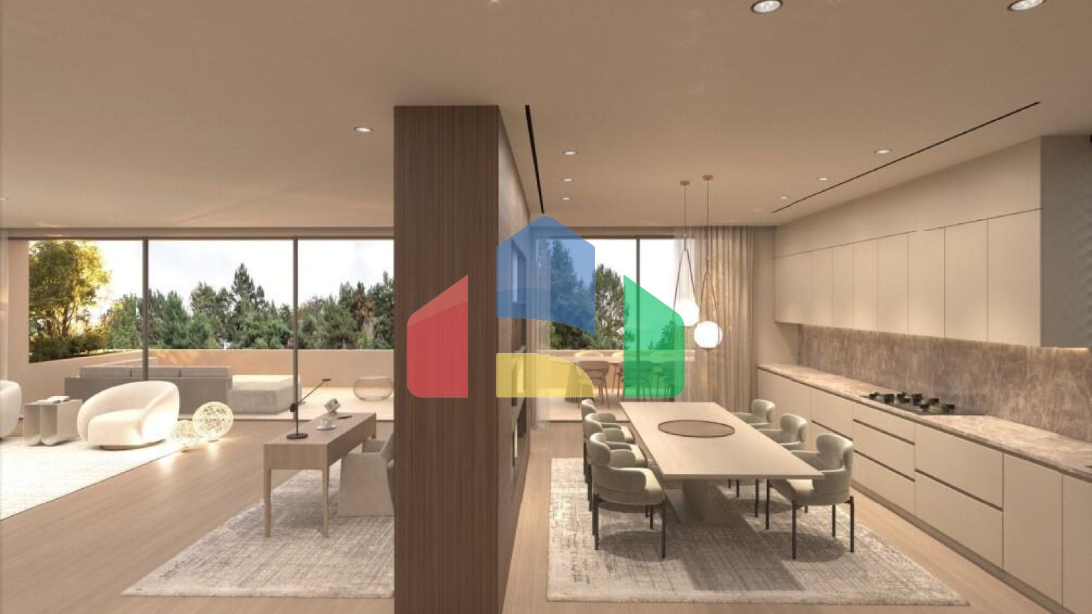 Продаж - Duplex 285 m² в Афінах