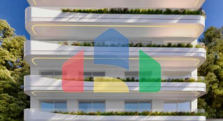 Продаж - Квартира 71 m² в Афінах