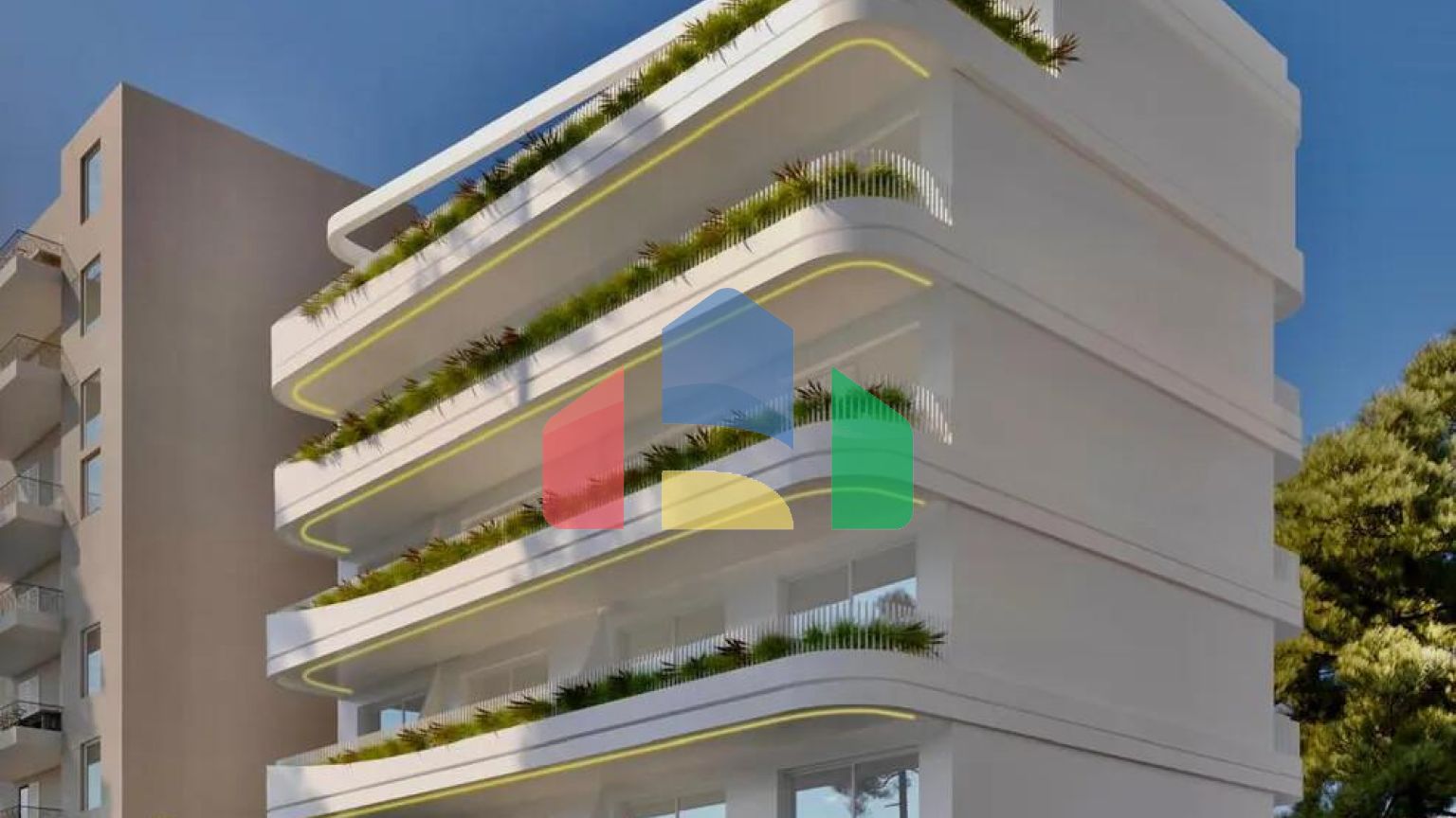 Продаж - Квартира 71 m² в Афінах