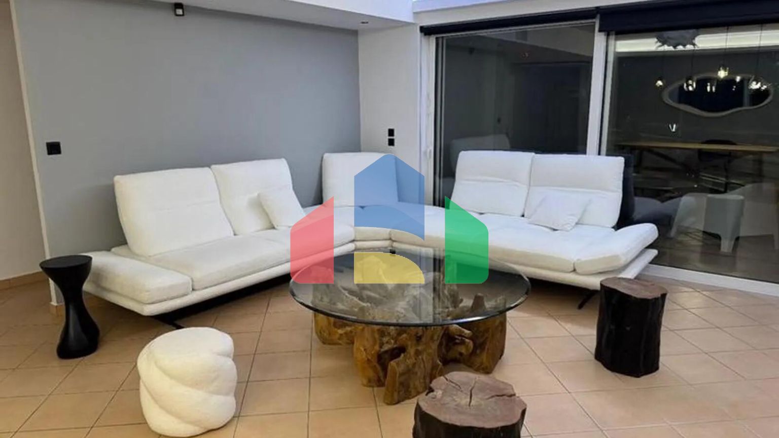 Продаж - Квартира 100 m² в Афінах